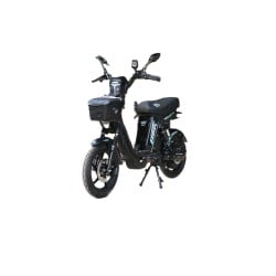 Bicimoto Eléctrica JMD, Modelo Grillo