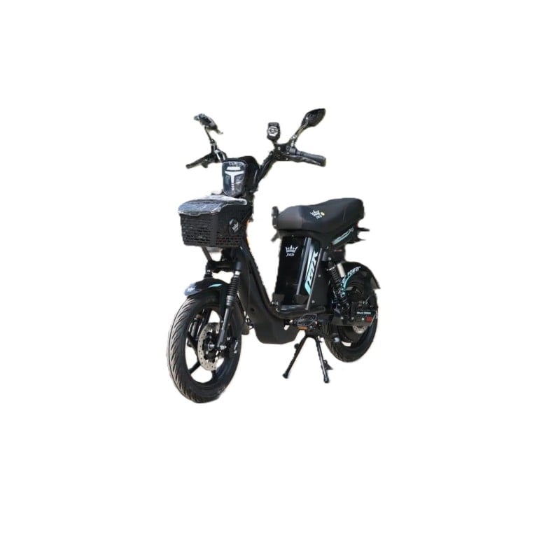Bicimoto Eléctrica JMD, Modelo Grillo