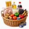 Canasta Básica para enviar a Cuba
