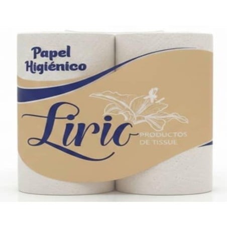 pack de papel sanitario -Lirio