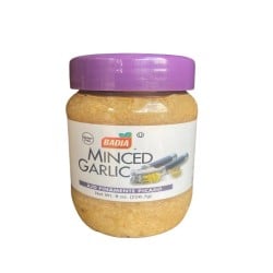 Ajo fino molido Badia, una excelente propuesta para adobar tus alimentos