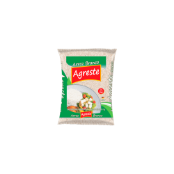 Arroz Agreste Bolsa 1kg(Compra Mayorista)