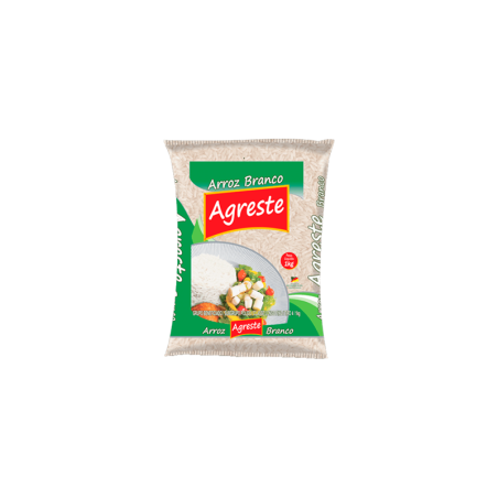 Arroz Agreste Bolsa 1kg(Compra Mayorista)