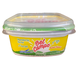 Mantequilla 8.8 onz- Bel Campo