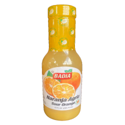 Naranja Agria 10 onz-Badia