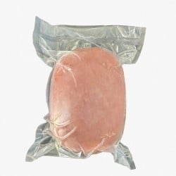 Jamón Vicky Malla Roja 1Lb
