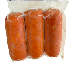 Chorizo Criollo al Vacio 3u