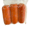 Chorizo Criollo al Vacio 3u
