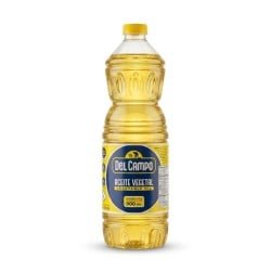Aceite Vegetal Del Campo 900ml