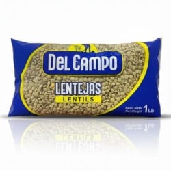 Lentejas Del Campo( 450gr)
