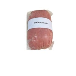 Jamón Prensado Malla Roja 1Lb