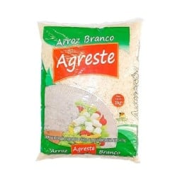 Arroz Agreste Bolsa 1kg(Compra Mayorista)