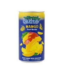 Néctar de Mango 8.5 onz-Tropic Gusto