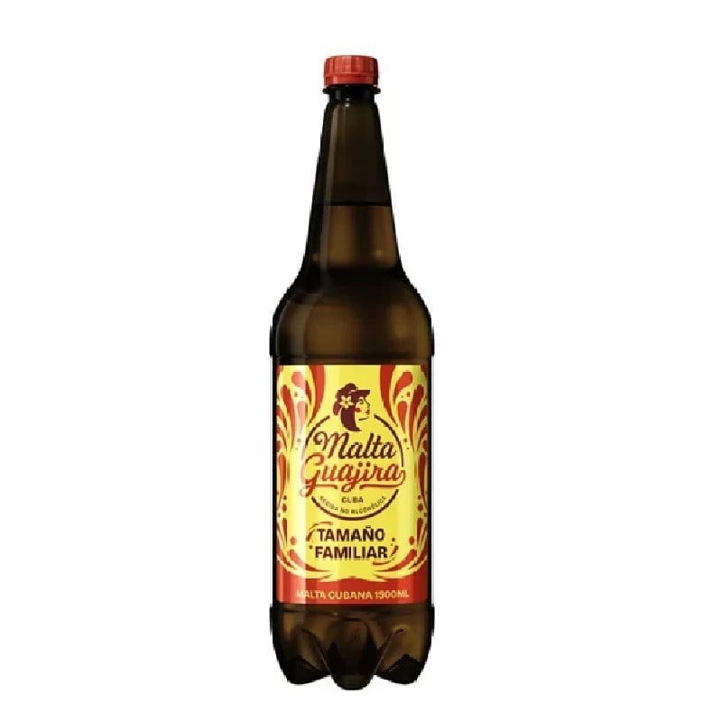 Malta Guajira 1500 ml