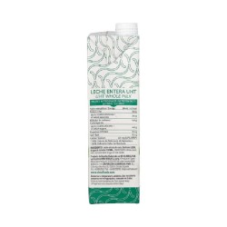 Leche Entera Fluida 1L-Vima