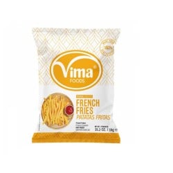 Alimentos y papas para Cuba