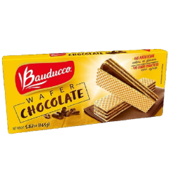 Sorbeto de Chocolate 142gr-Bauducco
