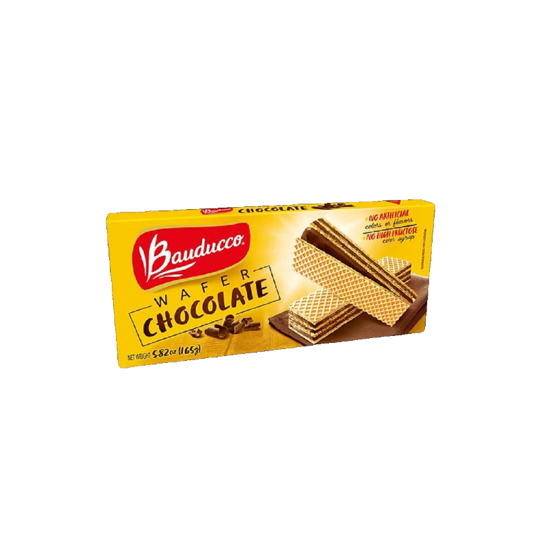 Sorbeto de Chocolate 142gr-Bauducco