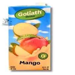 Nectar de Mango 946ml-Goliat