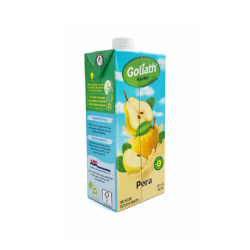 Nectar de Pera 946ml-Goliat