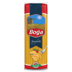 SpaguettiS 500 gr-Doga