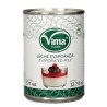 Alimentos para Cuba, Leche Evaporada Nezka