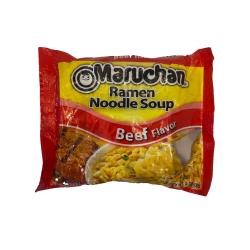 Sopa Sabor Cerdo 65gr-Maruchan