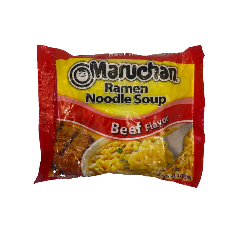 Sopa Sabor Cerdo 65gr-Maruchan