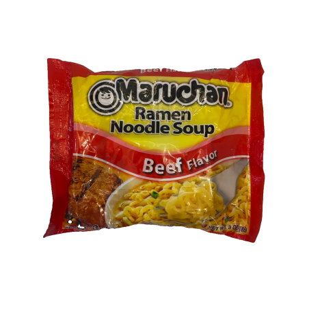 Sopa Sabor Cerdo 65gr-Maruchan