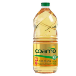 Amifamilia te propone este aceite de soya para tus  preparaciones de almuerzo y comida