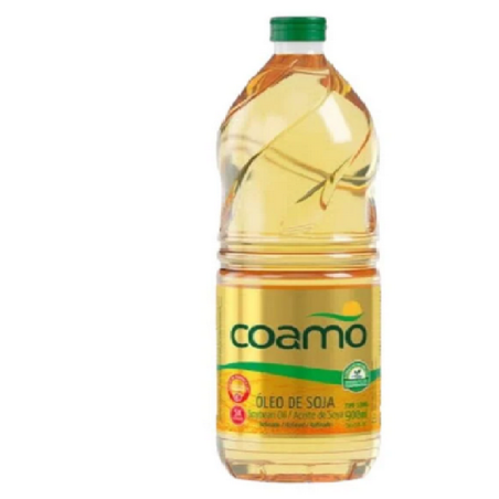 Amifamilia te propone este aceite de soya para tus  preparaciones de almuerzo y comida