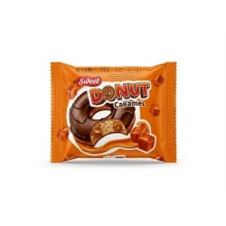 Donut de Caramelo Sweet 40gr
