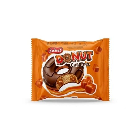 Donut de Caramelo Sweet 40gr