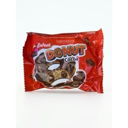 Donut de Chocolate Sweet 40gr