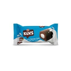 Keks Chocolate con Leche 45gr