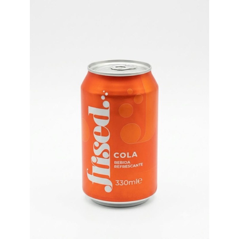 Refresco Frised 330ml