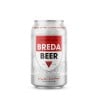 Cerveza Breda Beer 330ml 4.8%