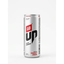 Energizante Go Up 250ml