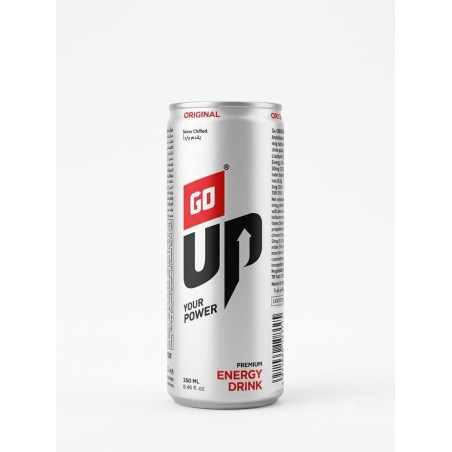 Energizante Go Up 250ml