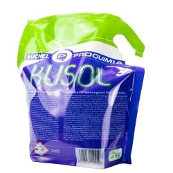 Detergente Liquido de Lavar 2L-Klisol