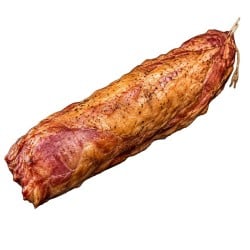 Lomo Ahumado 3 Lbs