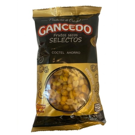 Frutos Secos Gancedo, calidad al alcance de tu familia
