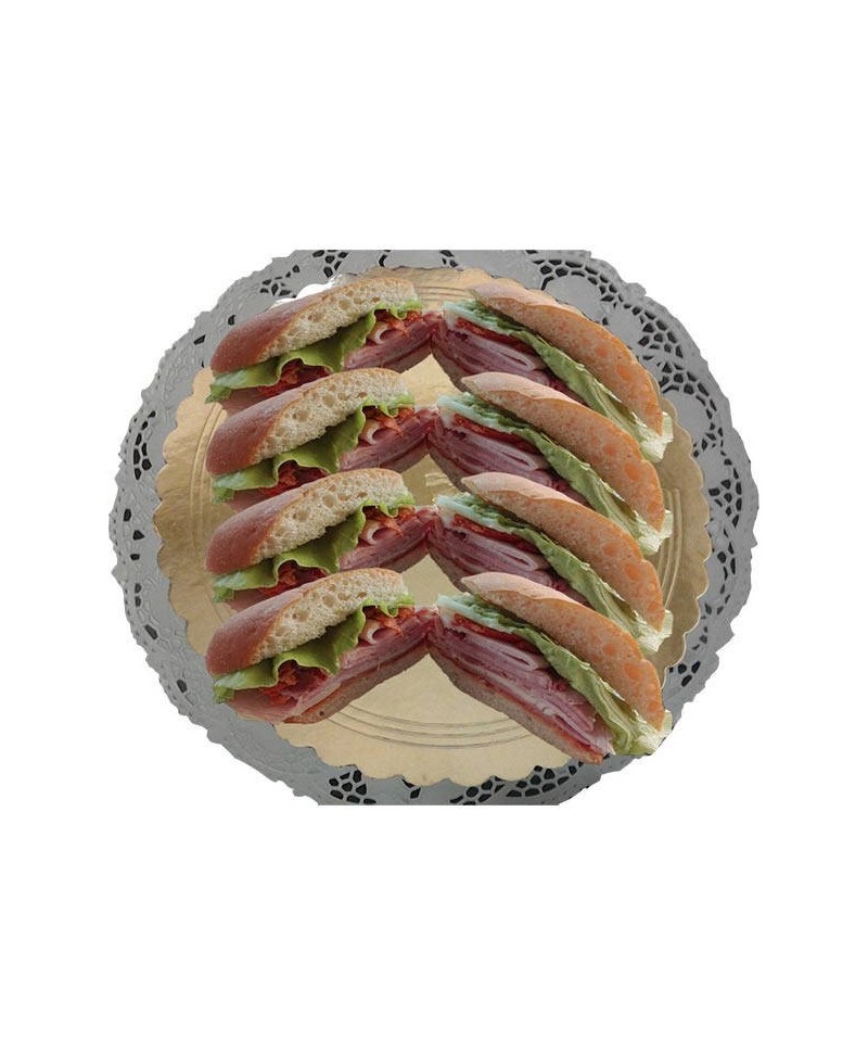 Sandwich 10 Unidades | MallHabana Sandwich 10 Unidades | MallHabana
