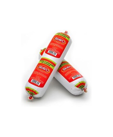 Picadillo con aceitunas 400gr  BRAVO | AmiFamilia