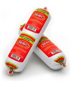 Picadillo con aceitunas 400gr  BRAVO | AmiFamilia