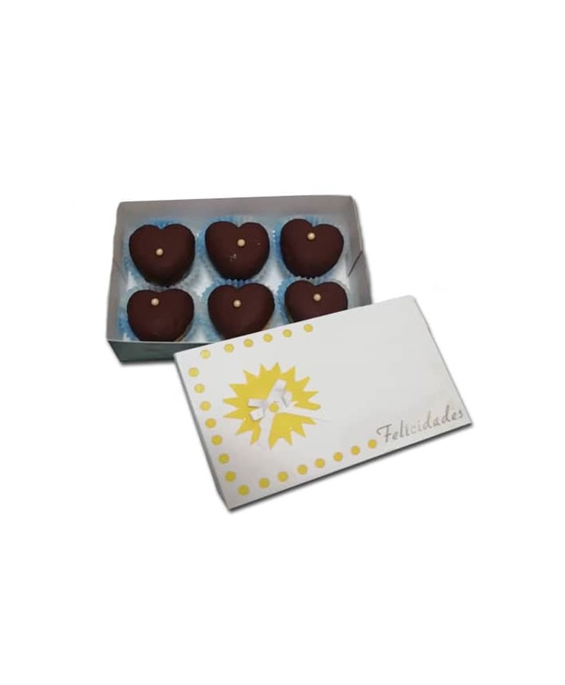 Tierna cajita de dulces | MallHabana Tierna cajita de dulces | MallHabana