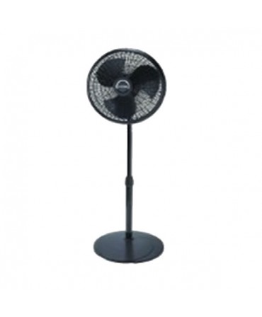 Ventilador de pedestal 16" Lasko | AmiFamilia.