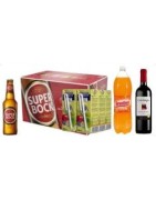 Bebidas