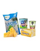 🧀 Quesos y Lácteos