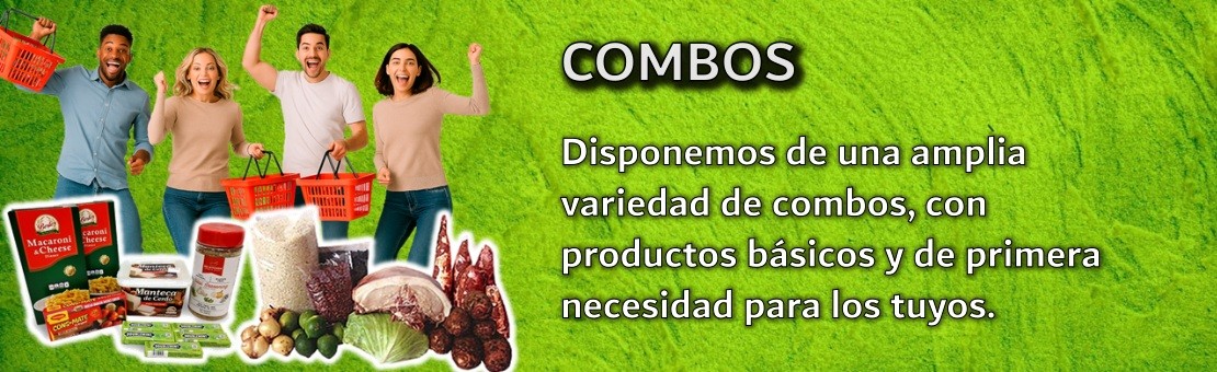 Combos